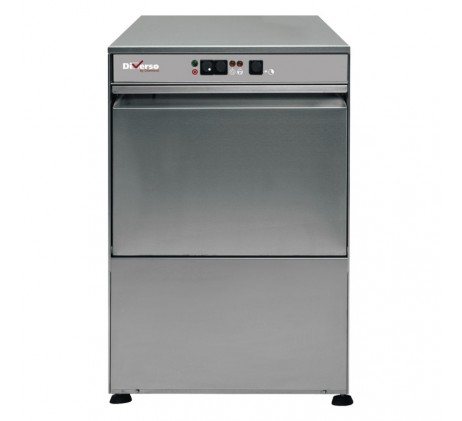 Lave-vaisselle panier 500x500 mm