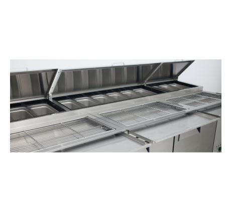 Kit de récupération à fromage