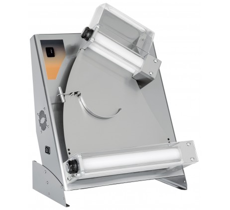 Façonneuse Laminoir à pizza 30 cm