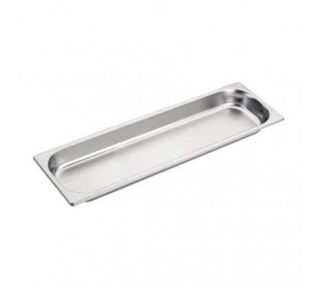 Bac gastronorme GN2/4