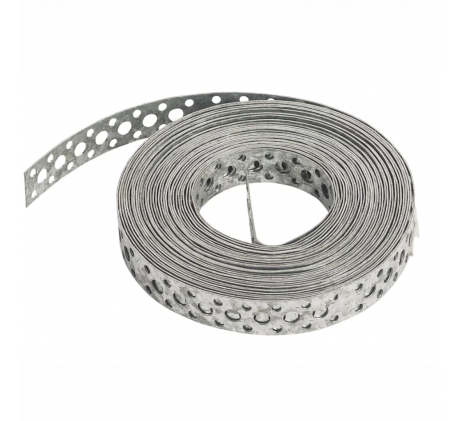 Bande perforée long. 25