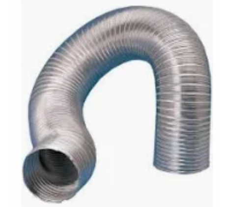 Flexible ALU semi rigide