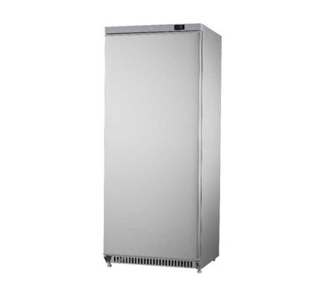 Armoire froide négative ABS inox 1 porte 600 L...