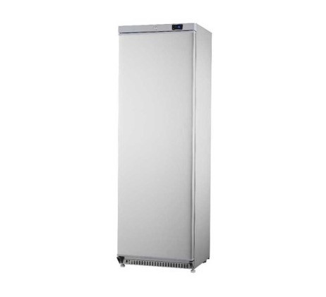 Armoire froide positive ABS inox 1 porte 400 L...