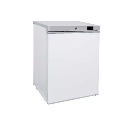Armoire froide négative ABS 1 porte 200 L...