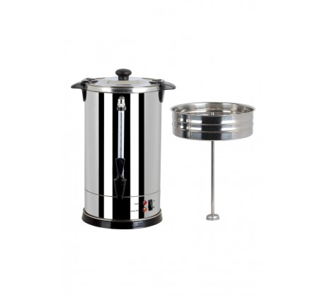 PERCOLATEUR À CAFÉ 8.8 L