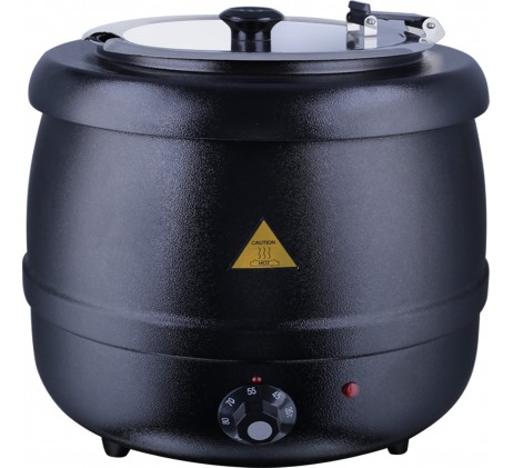 Marmite à soupe 10 L