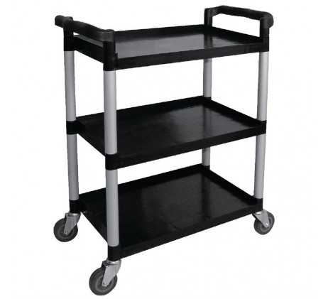 Chariot en polypropylène modèle compact Vogue