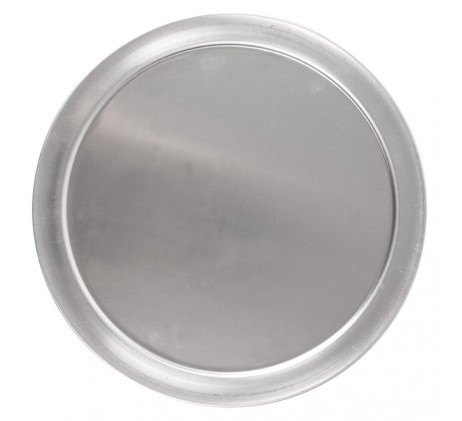 Plaque à pizza en aluminium trempé Vogue 30,5 cm