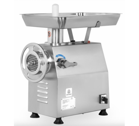 Hachoir modèle 32 production horaire 320 kg/heure