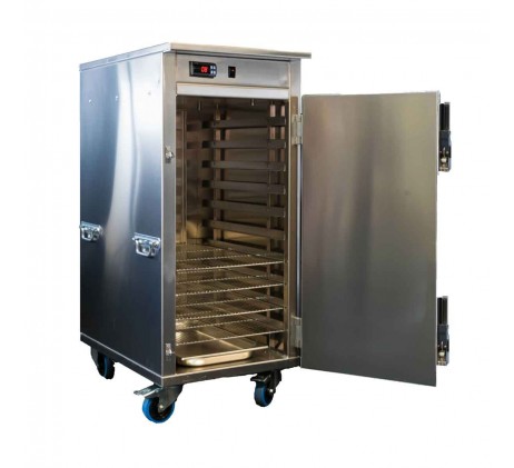 Étuve traiteur 10 niveaux GN1/1