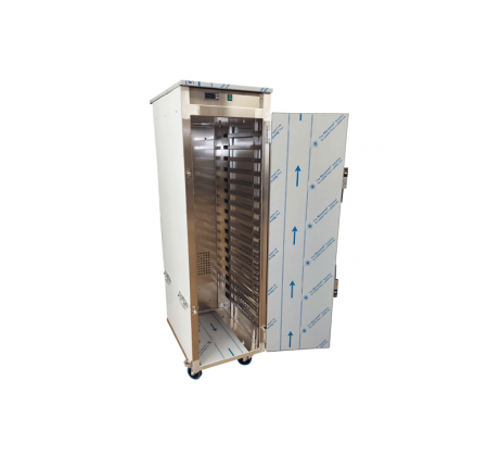 Étuve traiteur 20 niveaux GN1/1