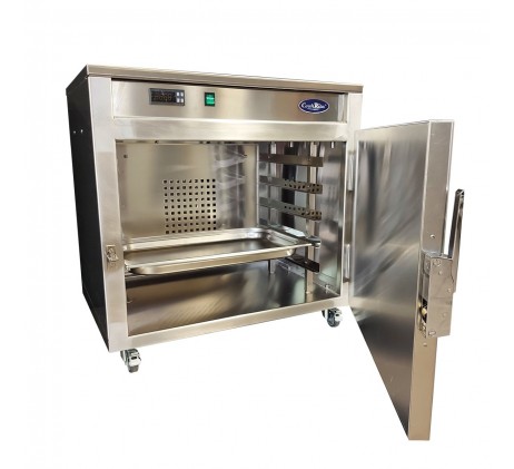Étuve traiteur Cocktail 5 niveaux GN1/1