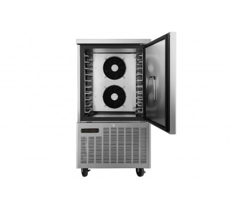 Cellule de refroidissement et de surgélation –...