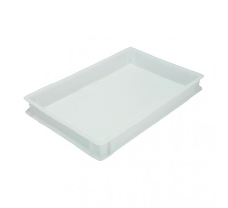 Bac à pâtons 600 x 400 x 95 mm