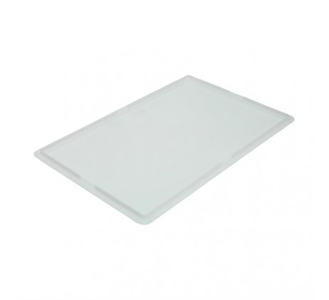 Couvercle pour bac à pâtons 60 x 40cm