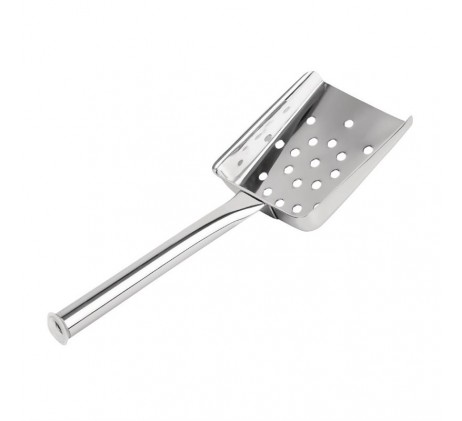 Pelle à frites Vogue manche cylindrique