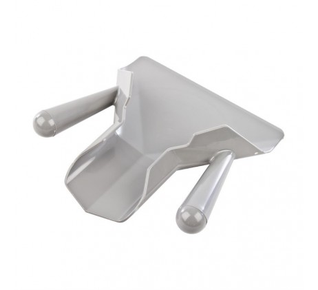 Pelle à frites pour mesurer les portions Vogue...