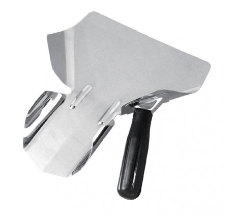 Pelle à frites pour mesurer les portions Vogue