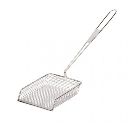 Pelle à frites Vogue manche long