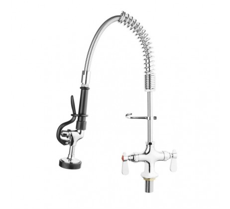 Robinet douchette monobloc Vogue