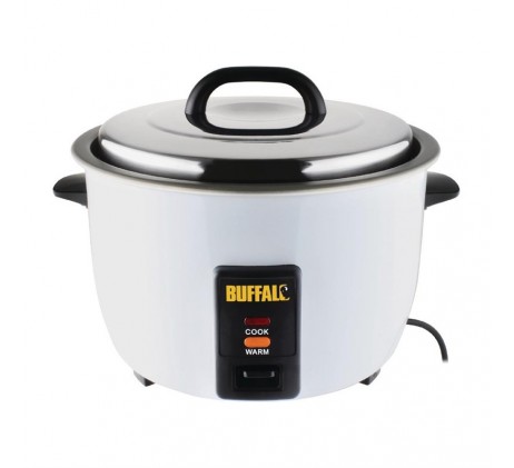 Cuiseur à riz Buffalo 4,2L