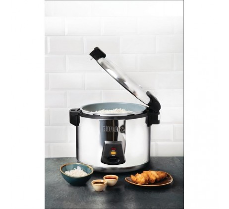 Cuiseur à riz professionnel Buffalo 6L