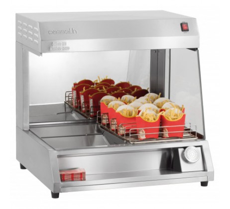 POSTE DE SALAGE À POSER