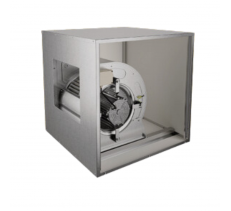 Ventilateur caisson Type MCK 1500 m3/H