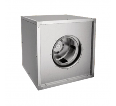 Ventilateur caisson MONO Type VDI 2700