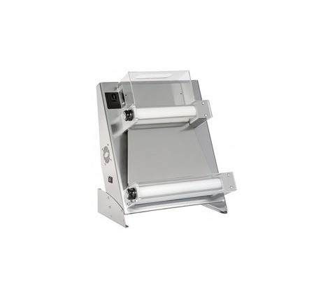 Façonneuse Laminoir à pizza 45 cm