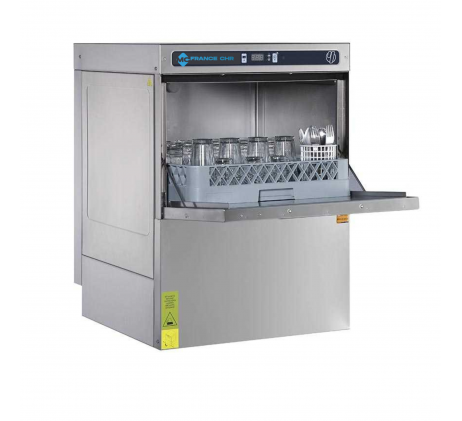 Lave-vaisselle digital + pompe de savon + pompe...