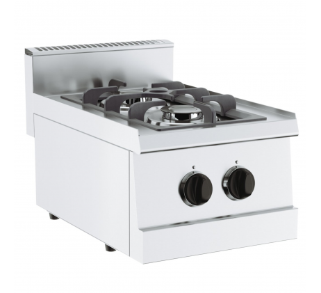 Gazinière 2 feux à poser Gazinière...