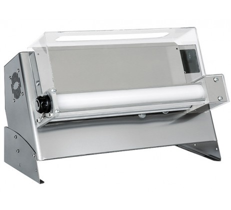 Façonneuse laminoir à pizza 45