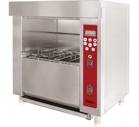 Cuiseur à pâtes électrique à poser