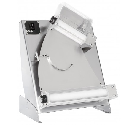 Façonneuse Laminoir à pizza 40 cm