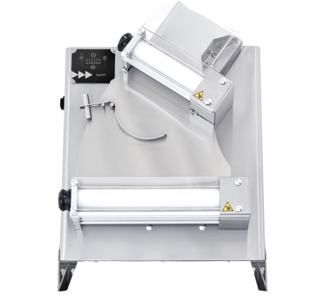 Façonneuse Laminoir à pizza 30 Cm