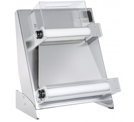 Façonneuse Laminoir à pizza 40 cm