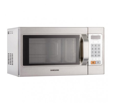 Micro-ondes programmable Samsung 1100W