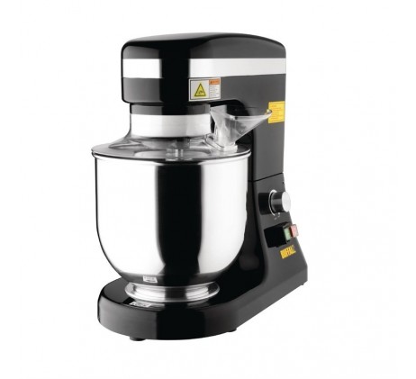 BATTEUR PLANÉTAIRE BUFFALO 7L