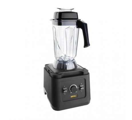 BLENDER DE BAR BUFFALO 2,5L Commande manuelle....