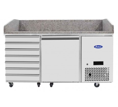 Table à pizzas 400×600