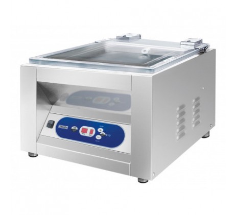 EMBALLEUSE SOUS VIDE À CLOCHE 30