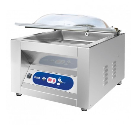 EMBALLEUSE SOUS VIDE À CLOCHE 40