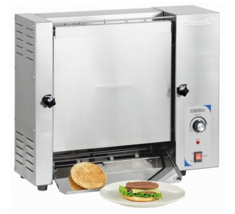 Toasteur vertical 600B