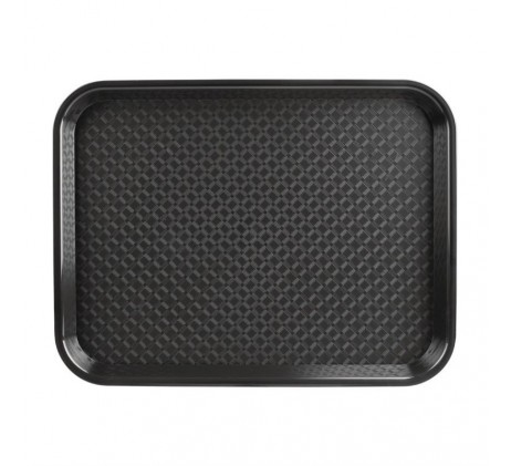 Plateau fast Food en plastique OLYMPIA KRISTALLON