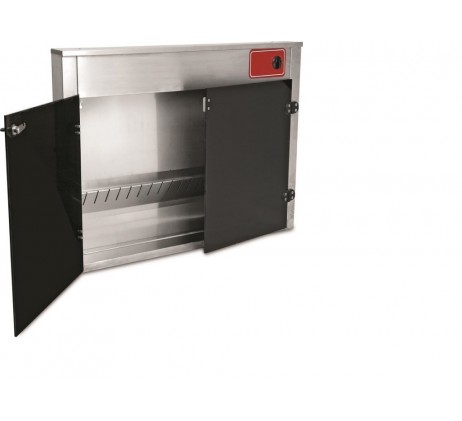 Stérilisateur couteaux L 1024 mm