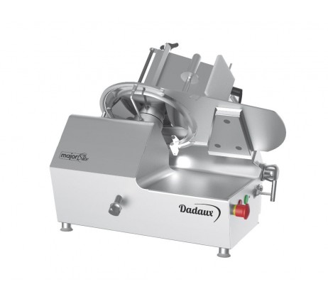 Trancheur MAJOR SLICE 300 semi auto - Mono 230 V
