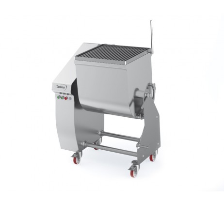 Mélangeur à viande bras horizontal 5 à 85 kg...