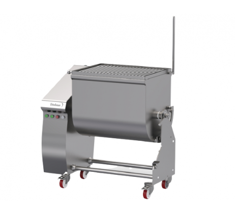 Mélangeur à viande bras horizontal 10 à 130 kg...